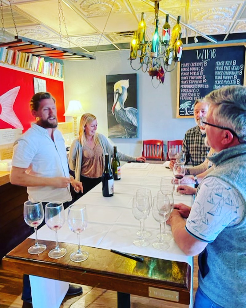 Community Spotlight Promise Land Market Tassels