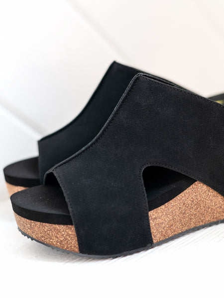 Cassatt Black by Volatile