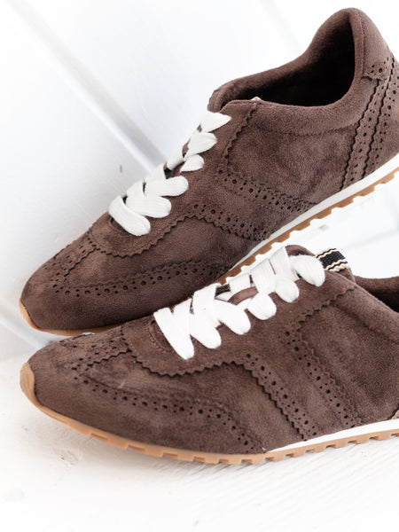Penelope Brown by Shu Shop
