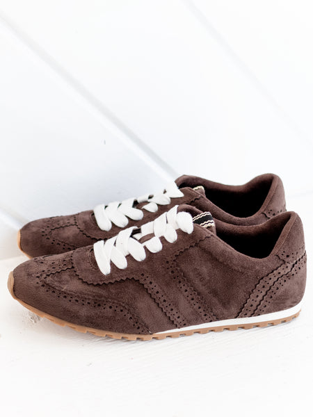 Penelope Brown by Shu Shop