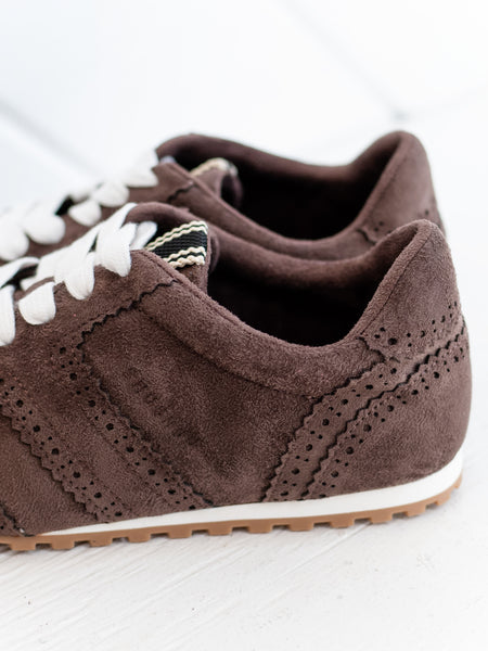 Penelope Brown by Shu Shop