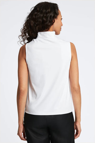 Tammy Sleeveless Tank by Foxcroft