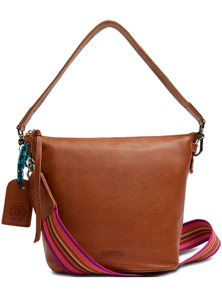 Brandy Wedge by Consuela