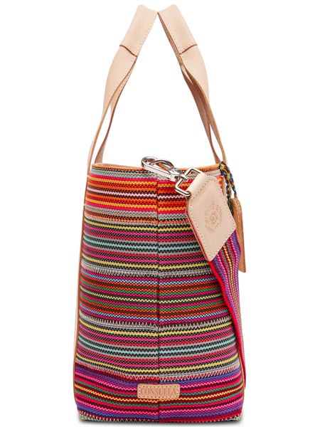Ale Carryall Tote by Consuela