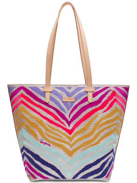 Daily Tote Celeste by Consuela