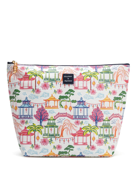 Essentials by Bourbon & Bamboo