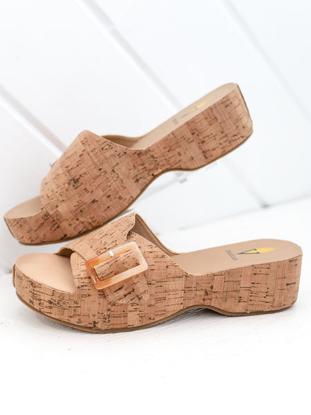 Bertha Cork by Volatile