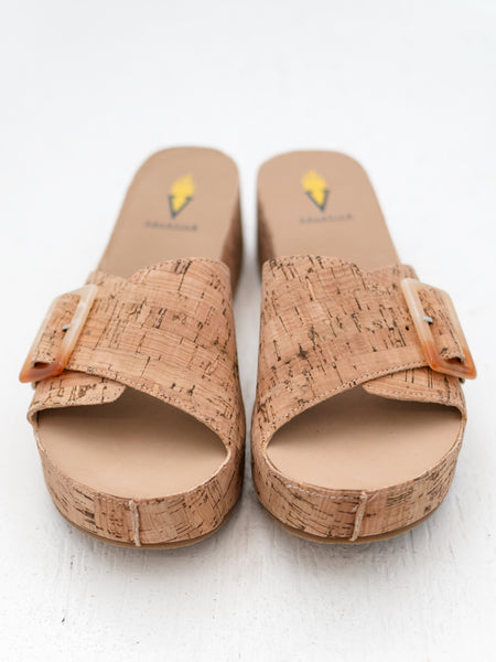 Bertha Cork by Volatile
