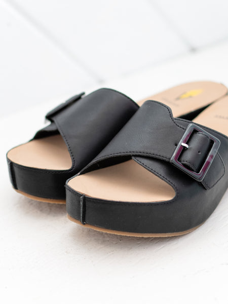 Bertha Black by Volatile