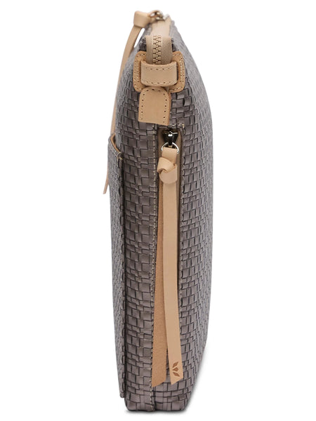 Lex Tour Crossbody by Consuela