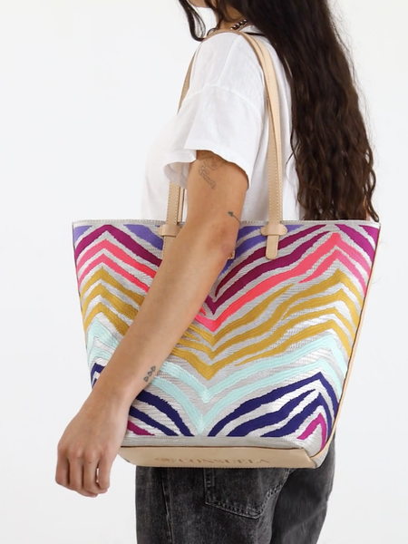 Daily Tote Celeste by Consuela