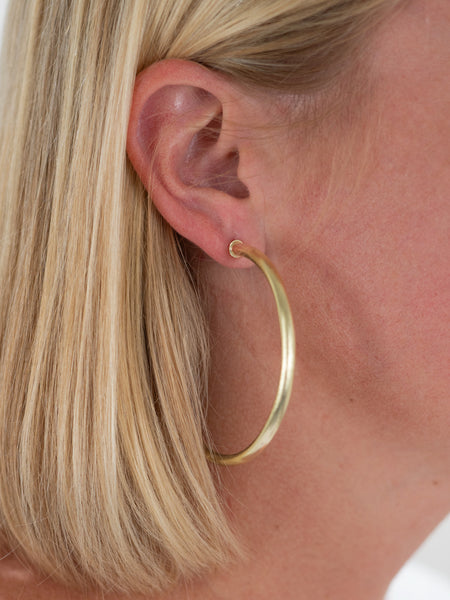Everybody's Favorite Hoop by Sheila Fajl