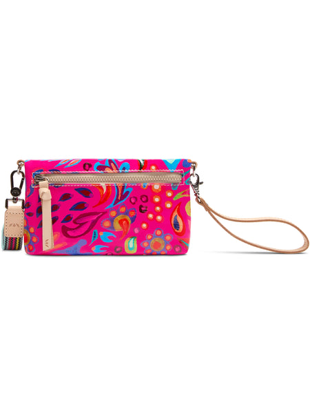 Ceci Uptown Crossbody by Consuela
