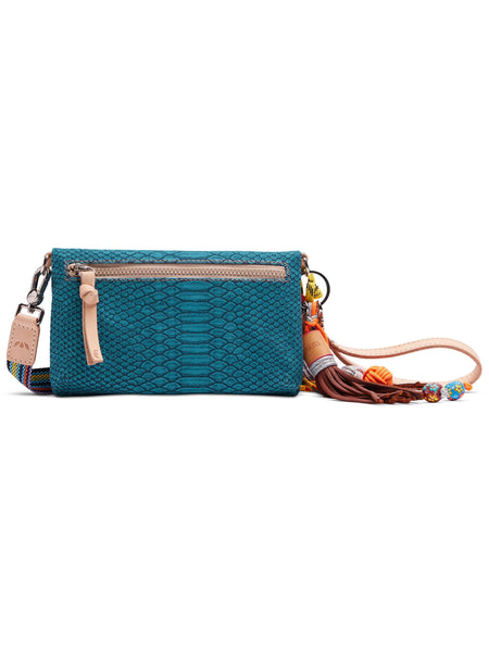 Indy Uptown Crossbody by Consuela