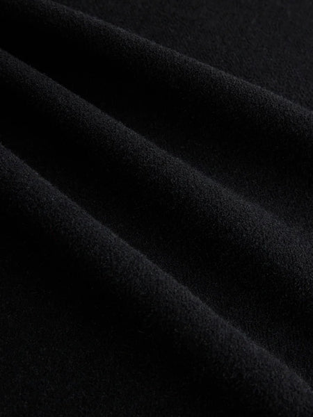 Mason Knit Coat Black by Z Supply