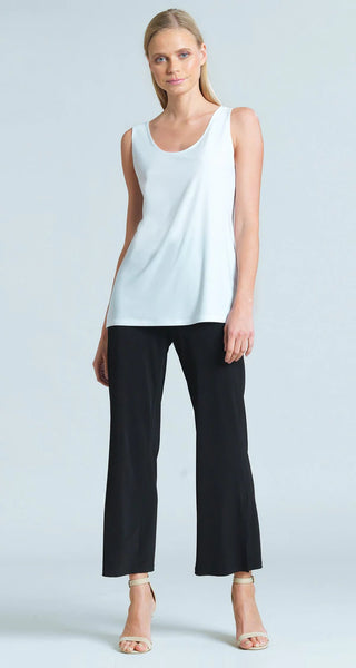 Signature Mid-Length Tank by Clara Sun Woo