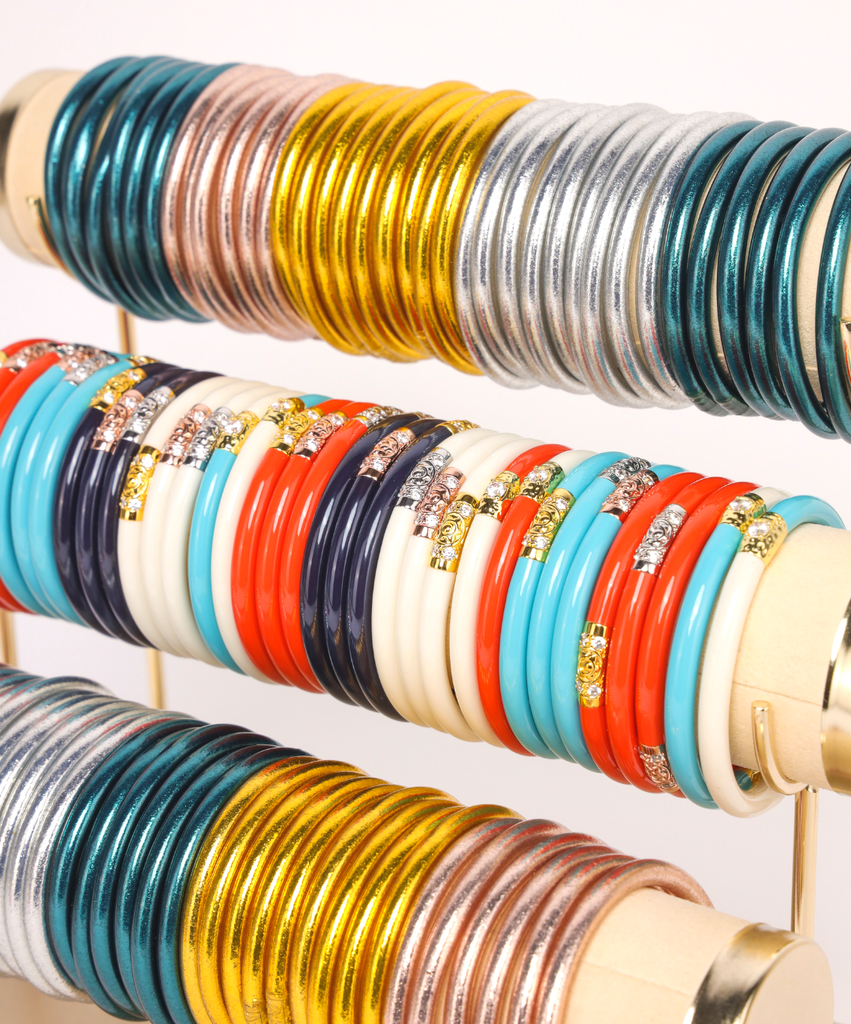 Vendor Spotlight - Budha Girl Bracelets