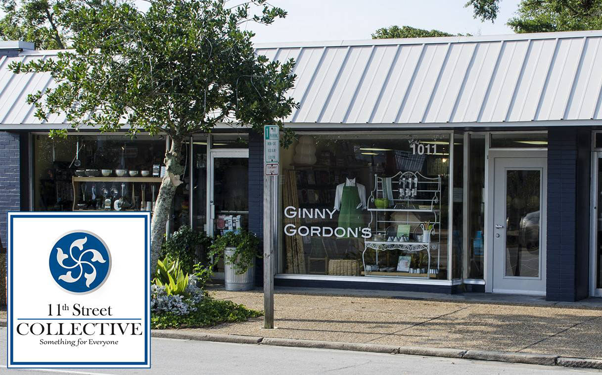 Community Spotlight - Ginny Gordon’s