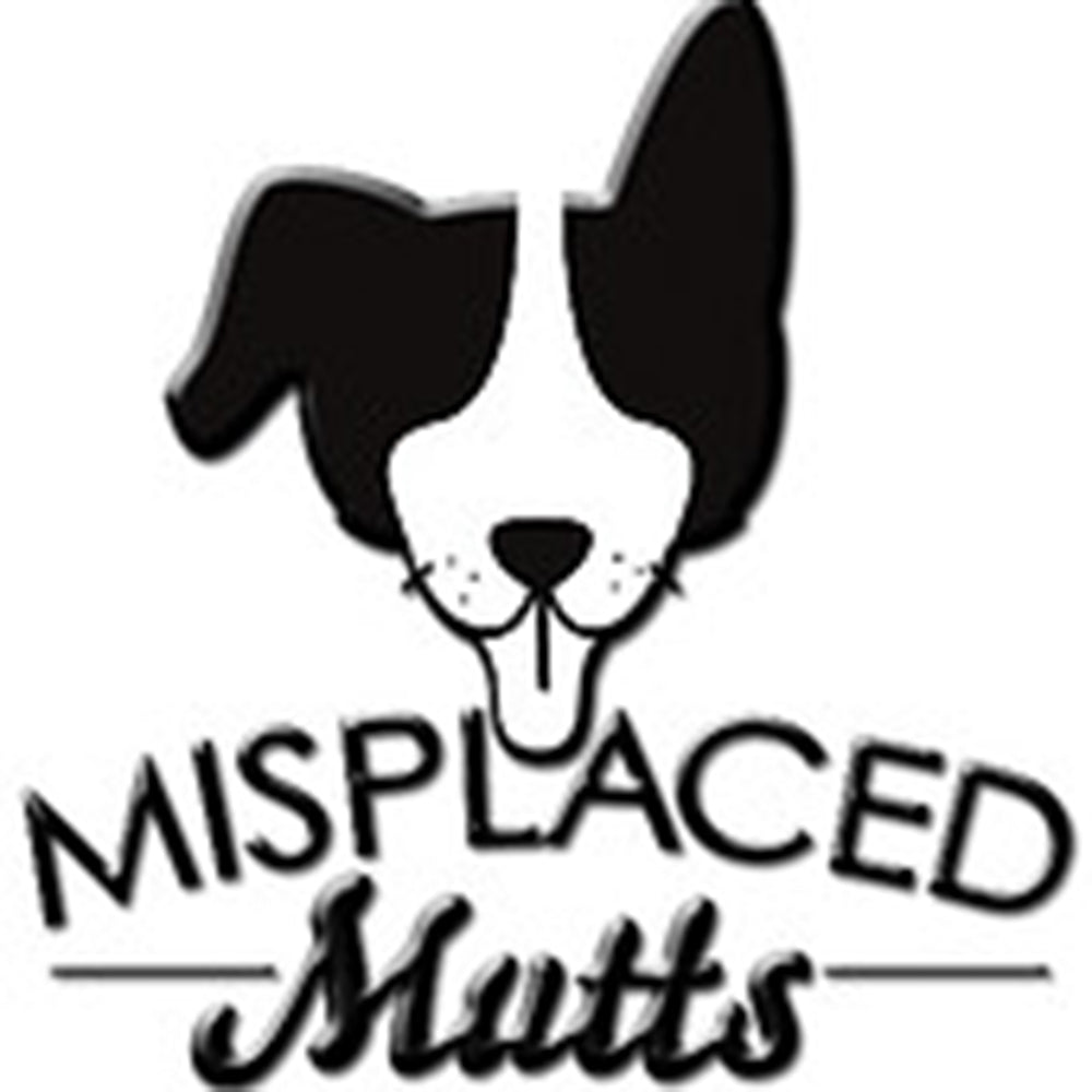 How to Give Back - Misplaced Mutts