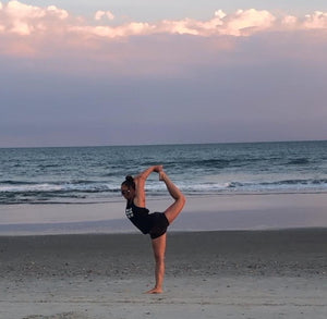 Community Spotlight - Jenn Melton Yoga