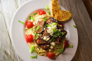Business Spotlight: Marker 3 Restaurant