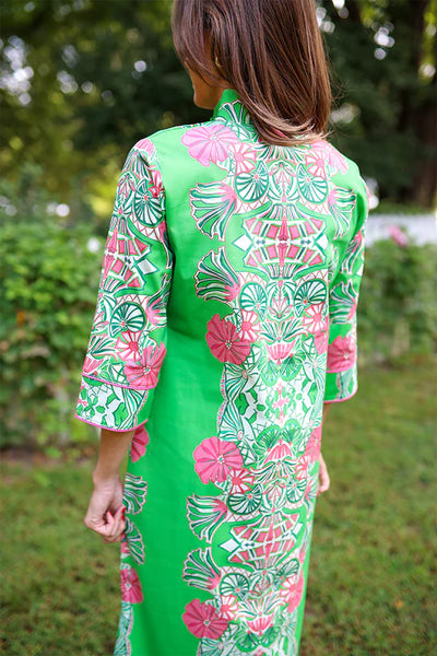 Jade Garden Bouvier Long by House of MBR