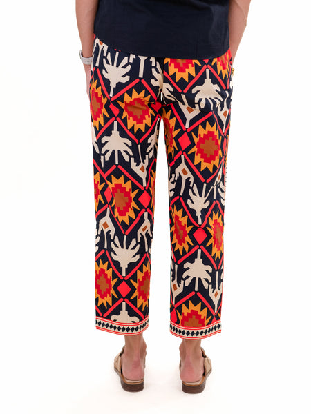 Val Pant Aztec by Maude