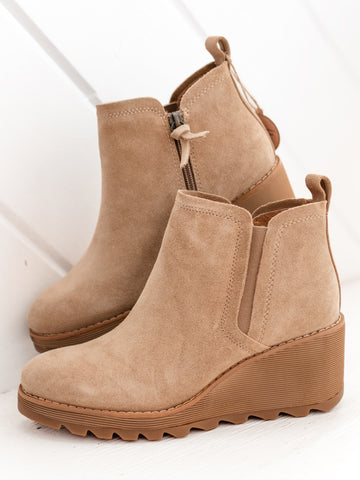 Emma Barley by Sofft