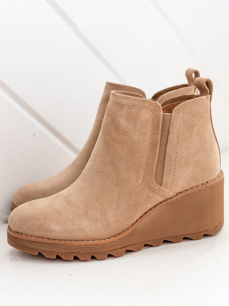 Emma Barley by Sofft