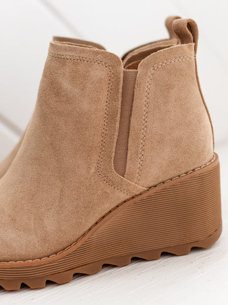 Emma Barley by Sofft