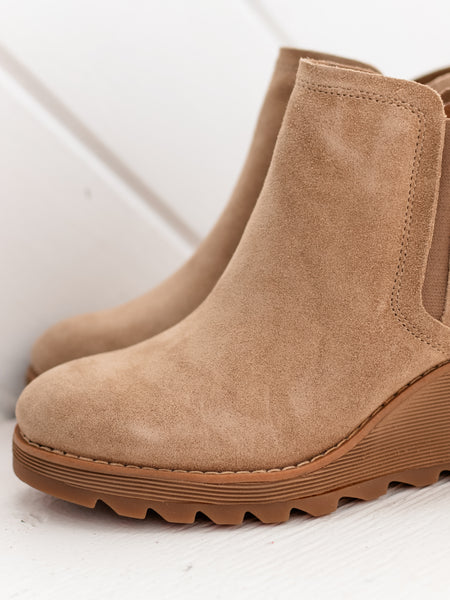 Emma Barley by Sofft