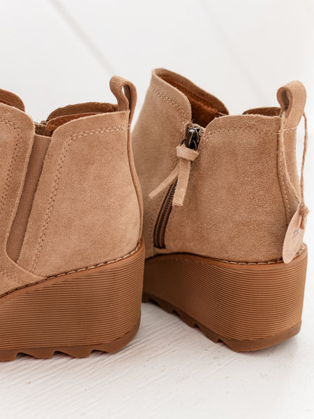 Emma Barley by Sofft