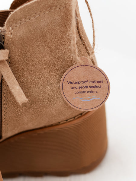 Emma Barley by Sofft