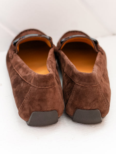 Aiker T.Moro Suede by Vaneli
