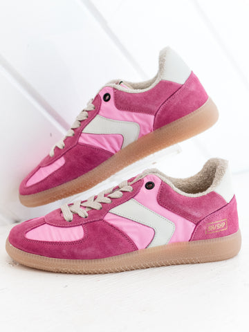 Sylvia Pink by Shu Shop