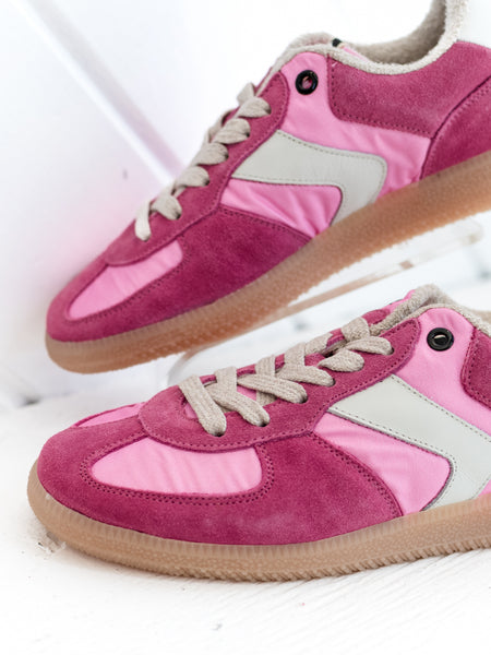 Sylvia Pink by Shu Shop