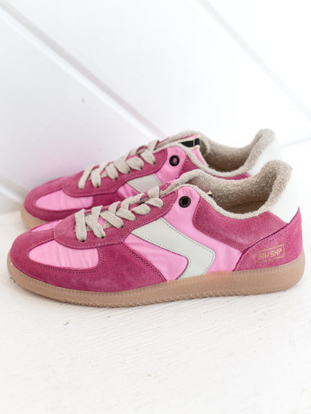 Sylvia Pink by Shu Shop