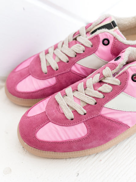Sylvia Pink by Shu Shop