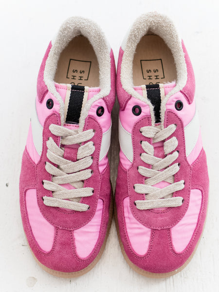 Sylvia Pink by Shu Shop