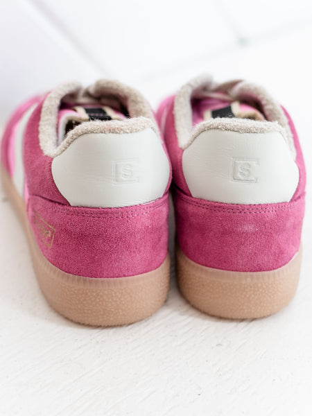 Sylvia Pink by Shu Shop