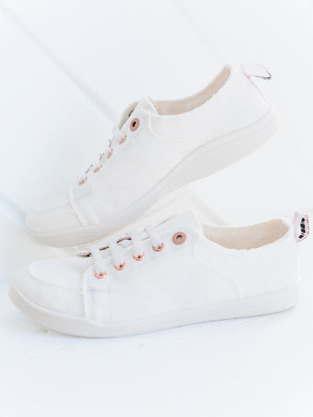Pismo Cream by Vionic