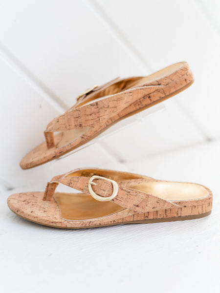Grove Cork by Vionic