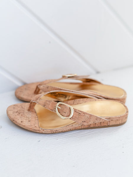 Grove Cork by Vionic