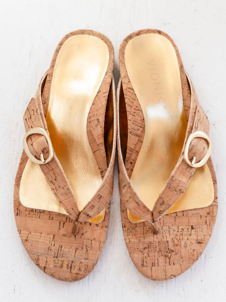 Grove Cork by Vionic