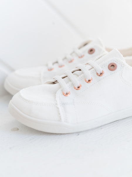 Pismo Cream by Vionic
