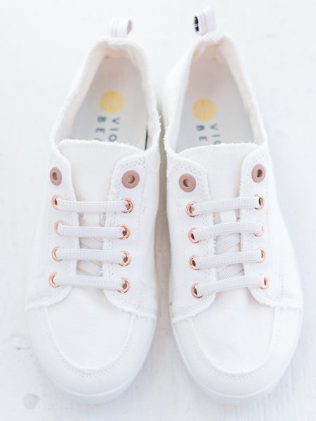 Pismo Cream by Vionic