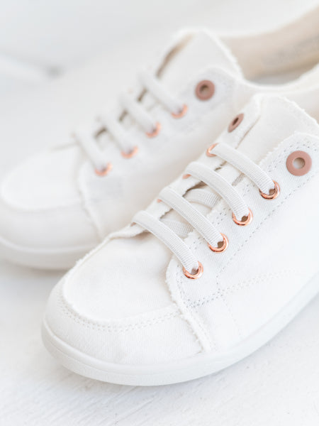 Pismo Cream by Vionic