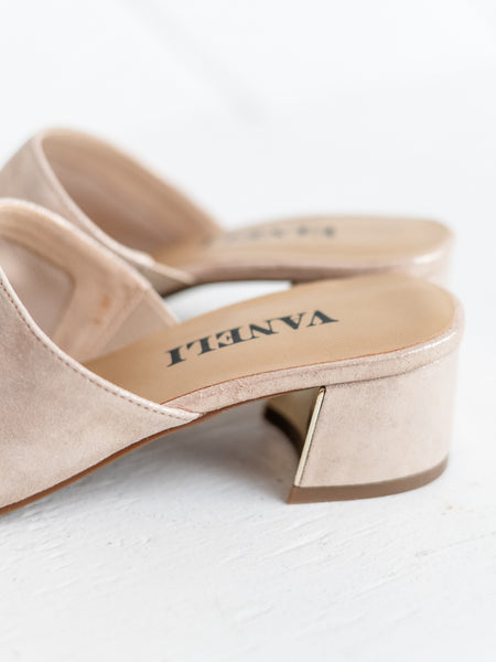 Cruz Champagne Lisa by Vaneli