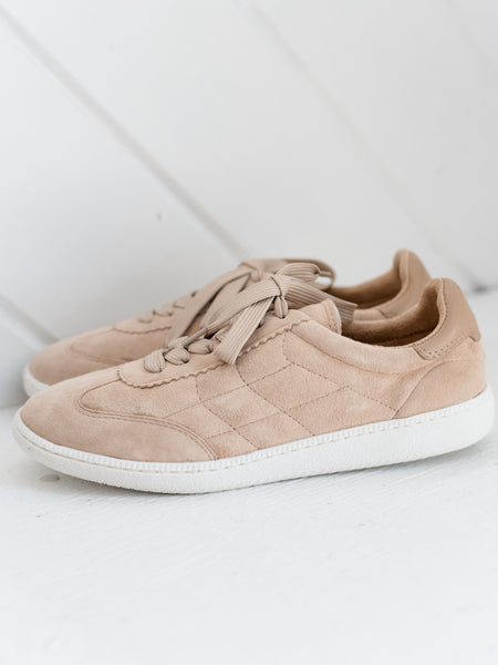Poline Hay Suede by Vaneli