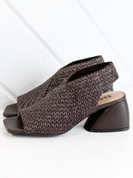 Mayla Tmora Nolik Straw by Vaneli